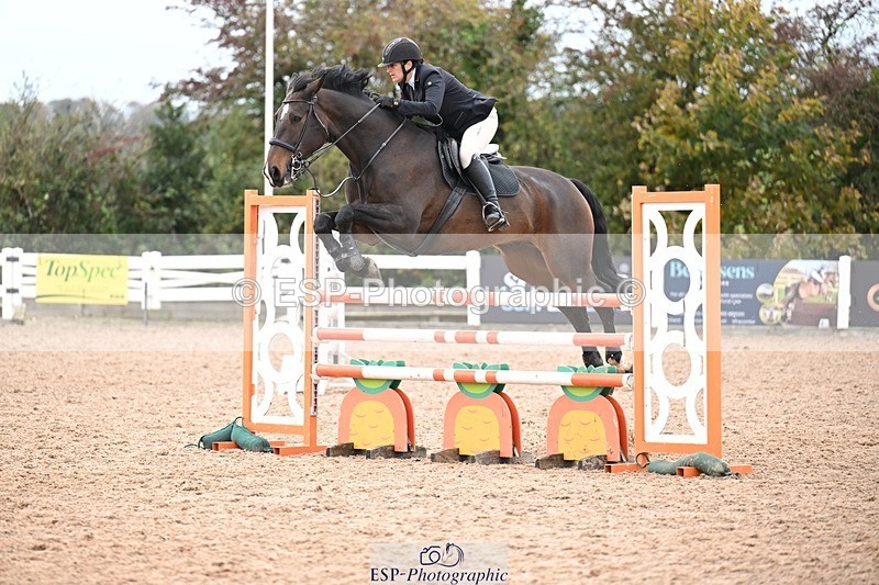 251022-134953-00569 - Cls 5 National Members Cup 1.15m