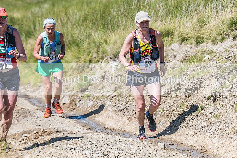 Tebay-58 - Tebay Fell Race Saturday 12th July 2025