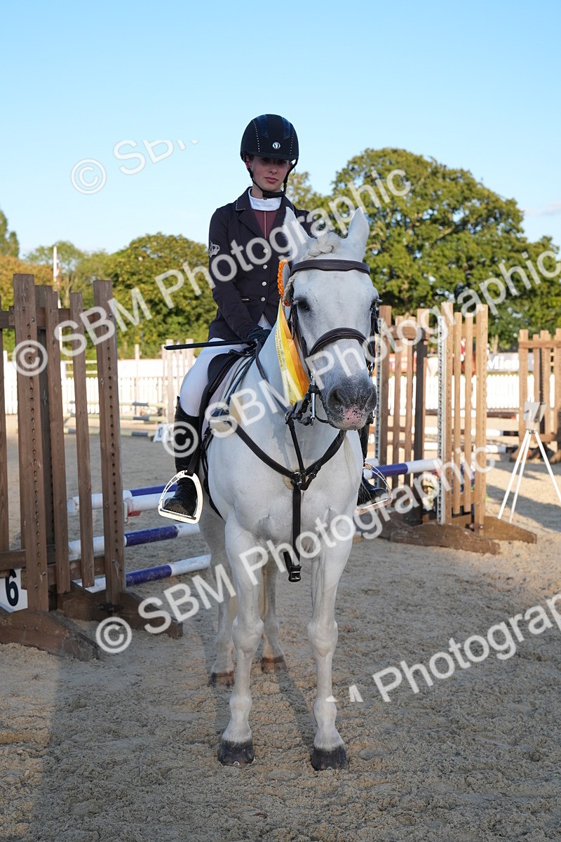 SBM_30082 - J44 - Super Speedy Scurry Open - 70cm