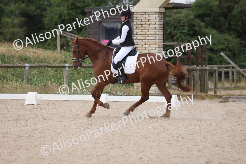 20260705-0213 - Class 3 - Novice 5