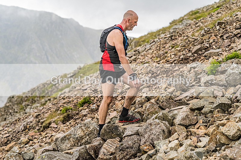 Borrowdale-1308 - Borrowdale Fell Race Saturday 3rd August 2024