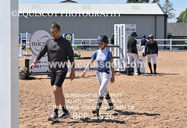 BPP_1536 - THU CLASS 3 Scottish Branch North West Junior Championship **Viewing/Selection class for 148 teams**