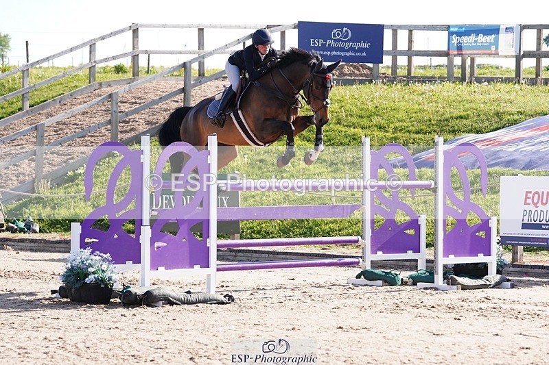 250510-084332-09602 - Cls 13 Snr Foxhunter