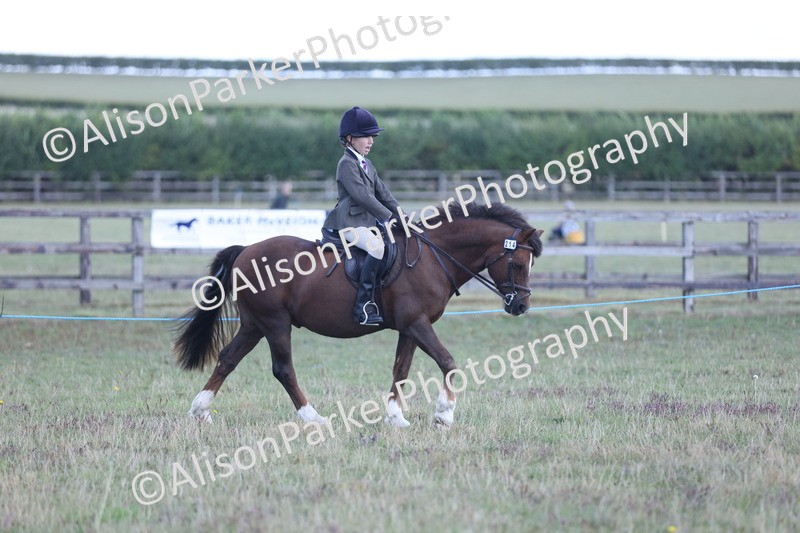 20250831-0985 - Class 15 - Ridden Veteran