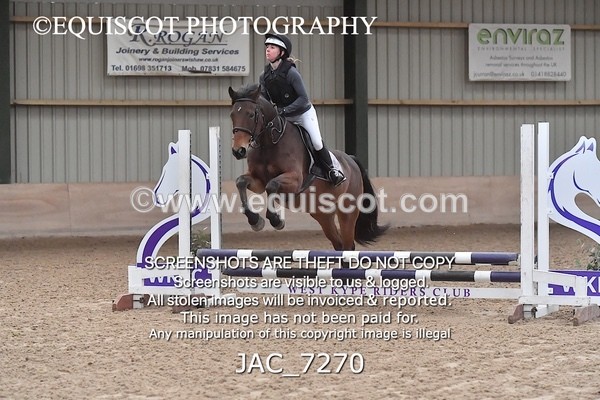 JAC_7270 - Class 1 Arena Eventing 0.60m