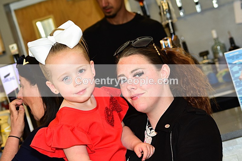 GRA-590 - Gracie and Rowan Christening