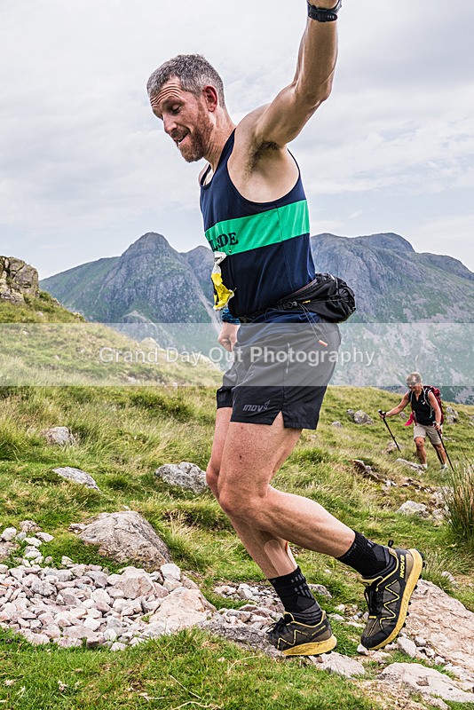 Great Lakes-78 - Great Lakes Fell Race Saturday 21st June 2025