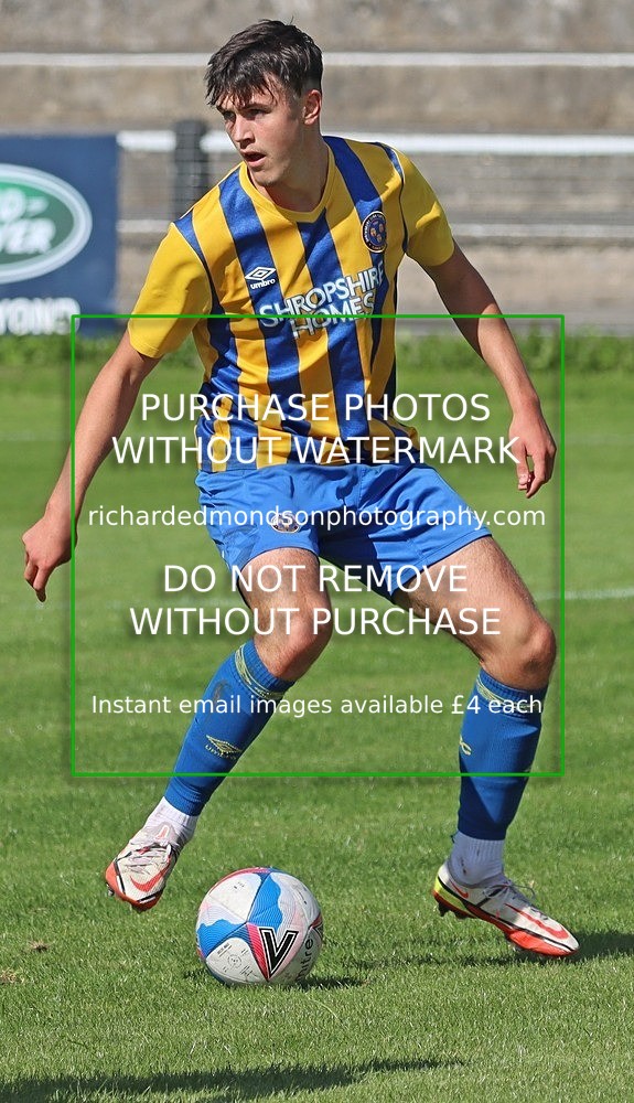 IMG_3688 - Morecambe Academy v Shrewsbury Academy (17/9/22)