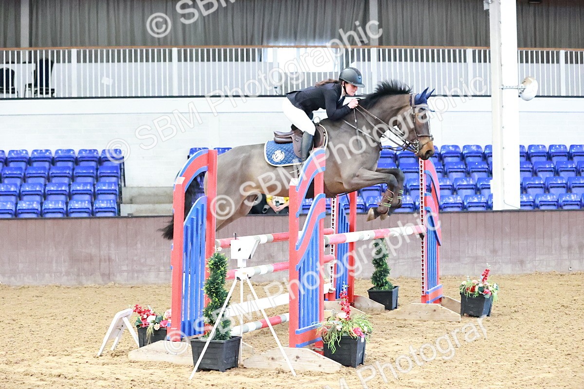 SBM_002650 - Class 10 - Senior Newcomer 1.10m