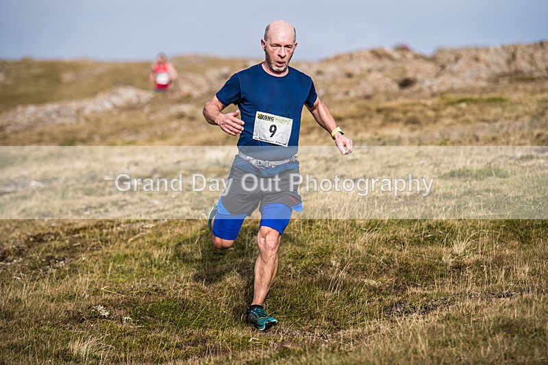 Buttermere-303 - Buttermere Shepherds Meet Fell Race Sunday 27th October 2024