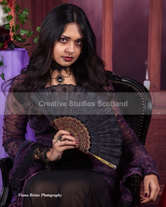 dark valentine-13 - Dark Vampire