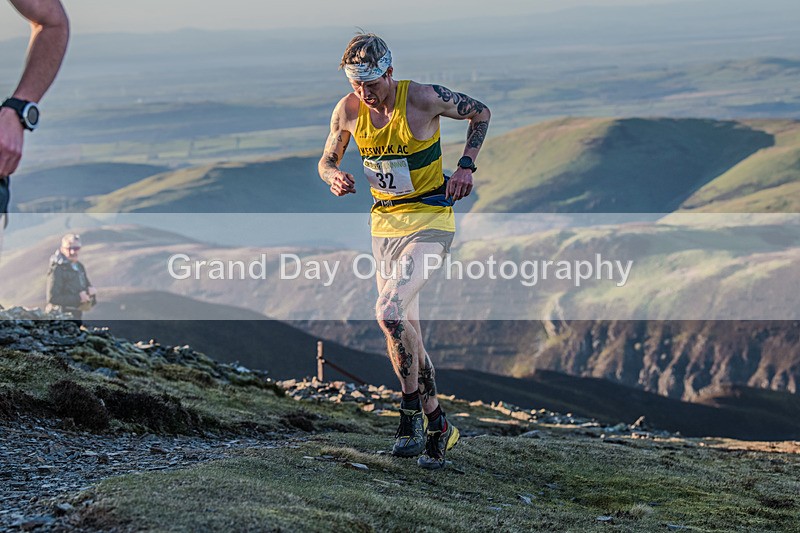 Grisedale-48 - Grisedale Grind Fell Race Wednesday 17th April 2024
