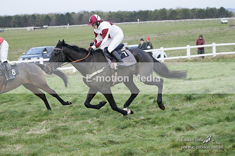 PtP 281121 0698 - Hursley Hambledon Point-to-Point Larkhill 28/11/21