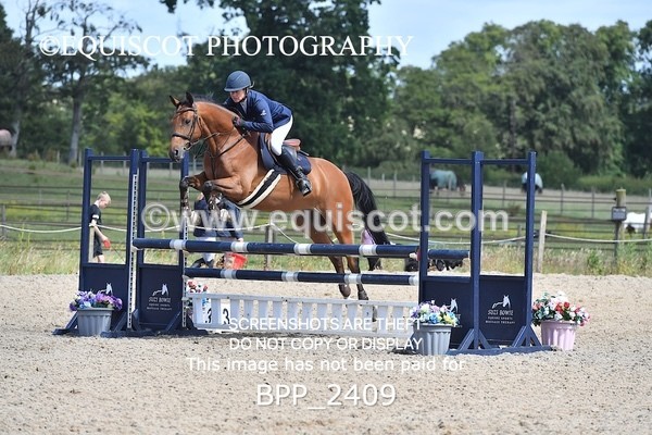 BPP_2409 - CLASS 4 SAT Senior Discovery/ 1m Open