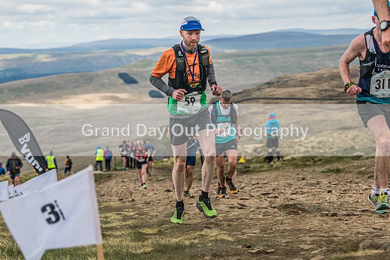 3 Peaks-377 - The 3 Peaks Race Saturday 27th April 2024