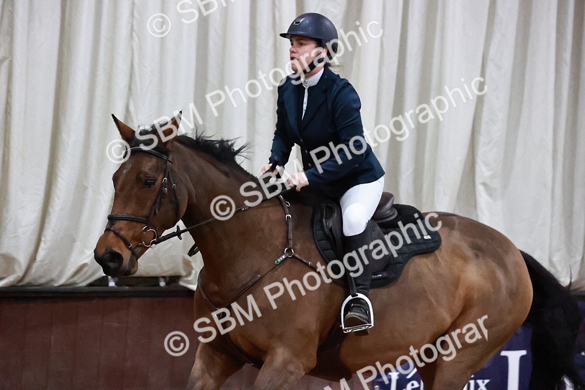 SBM_002805 - Class 8 - Show Jumping 1.10m