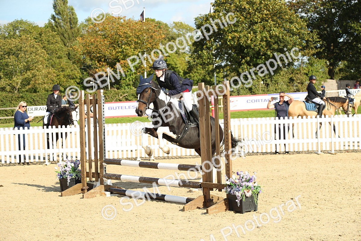 SBM_49564 - J7 - Junior Pony 60cm Championship