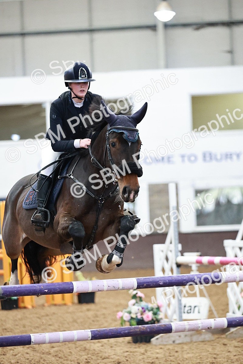 SBM_001383 - Class 4 - Senior Newcomers 1.10m