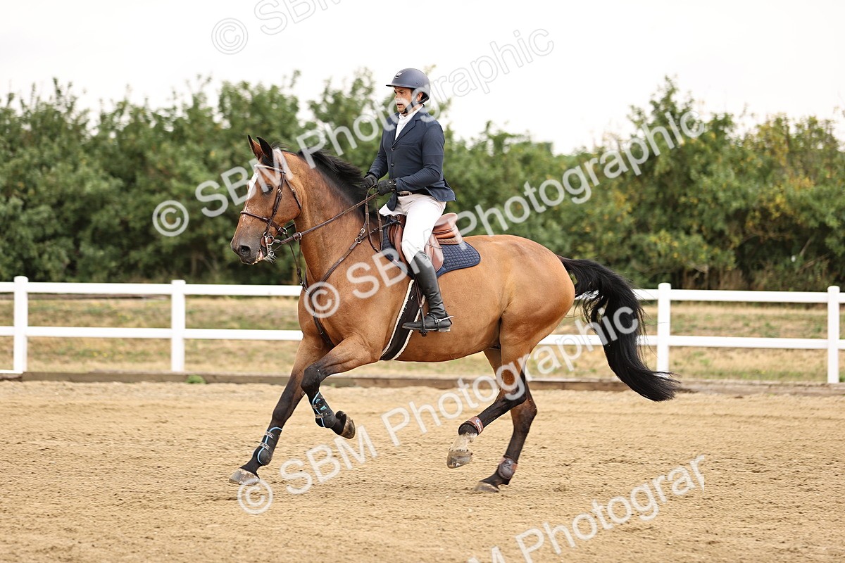 SBM_026391 - Class 12 - Amateur Championship Qualifier 1.05m