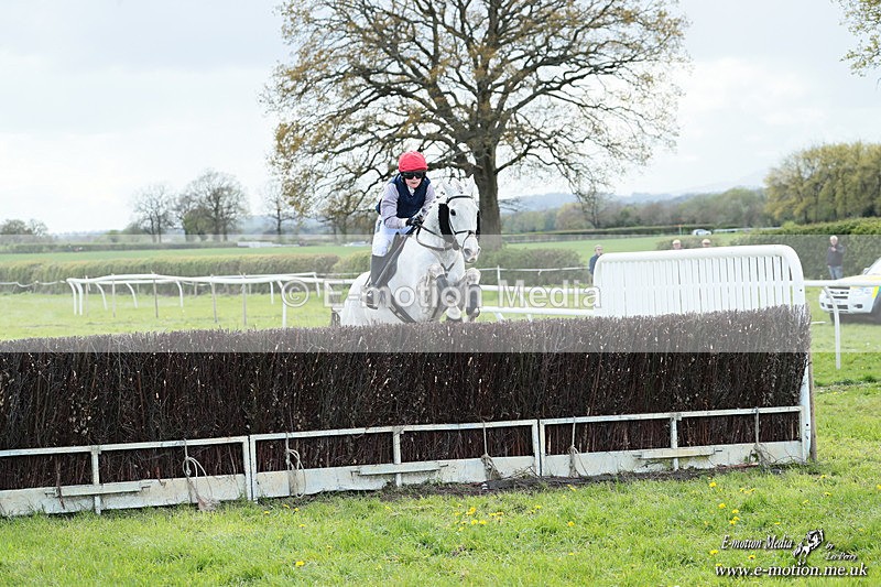PtP 180426 879 - Worcestershire Hunt PtP Chaddesley Corbett 18/04/26