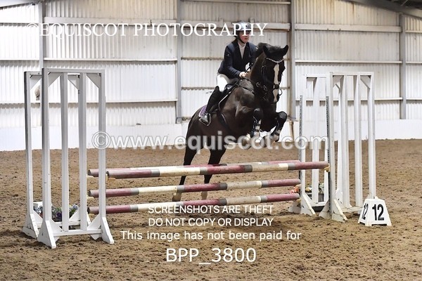 BPP_3800 - CLASS 9 70CM FINAL