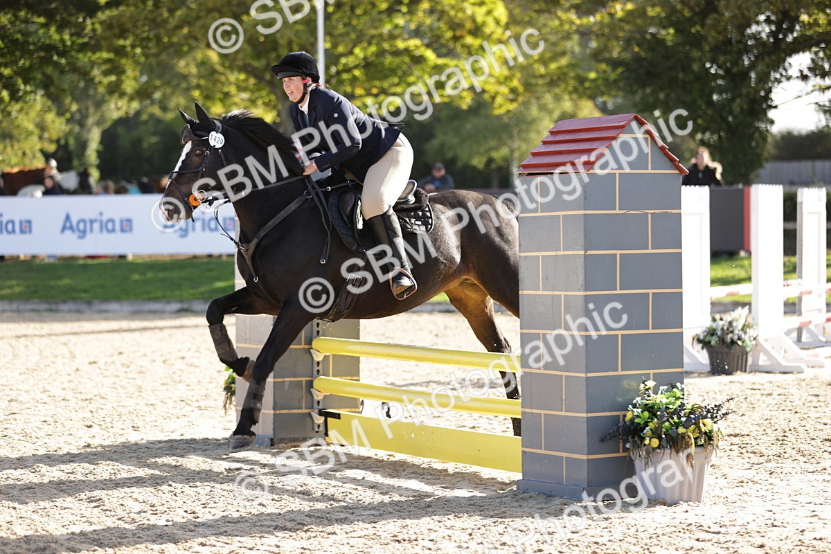 SBM_15000 - J32 - Senior 70cm Championship