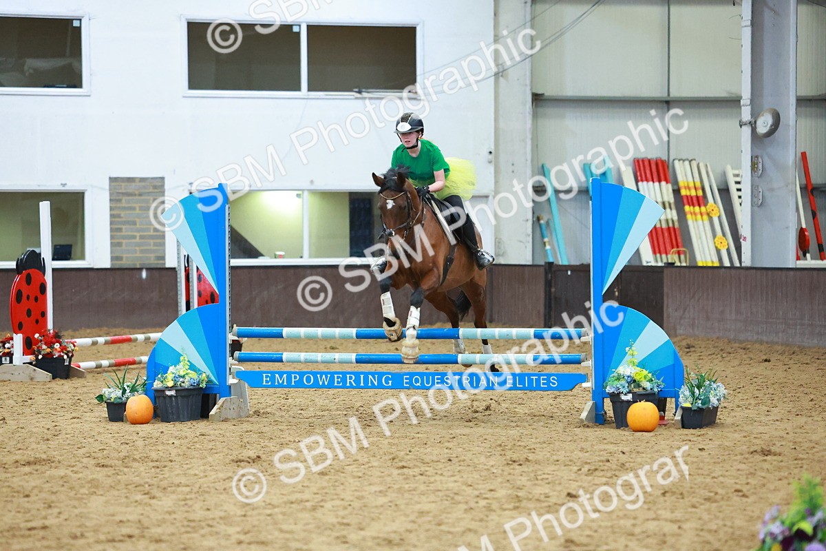 SBM_002812 - Class 4 - Pairs