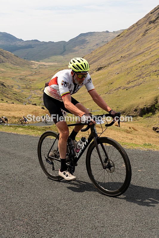 134345 - Wrynose 13.00-14.00