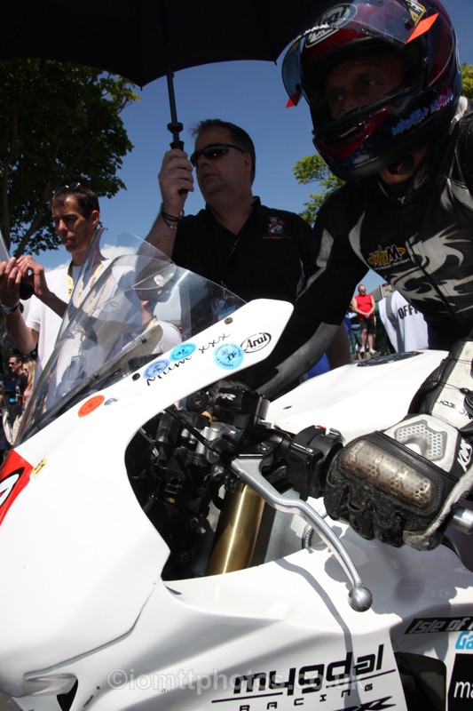 IMG_0640 - Senior TT - Start Line