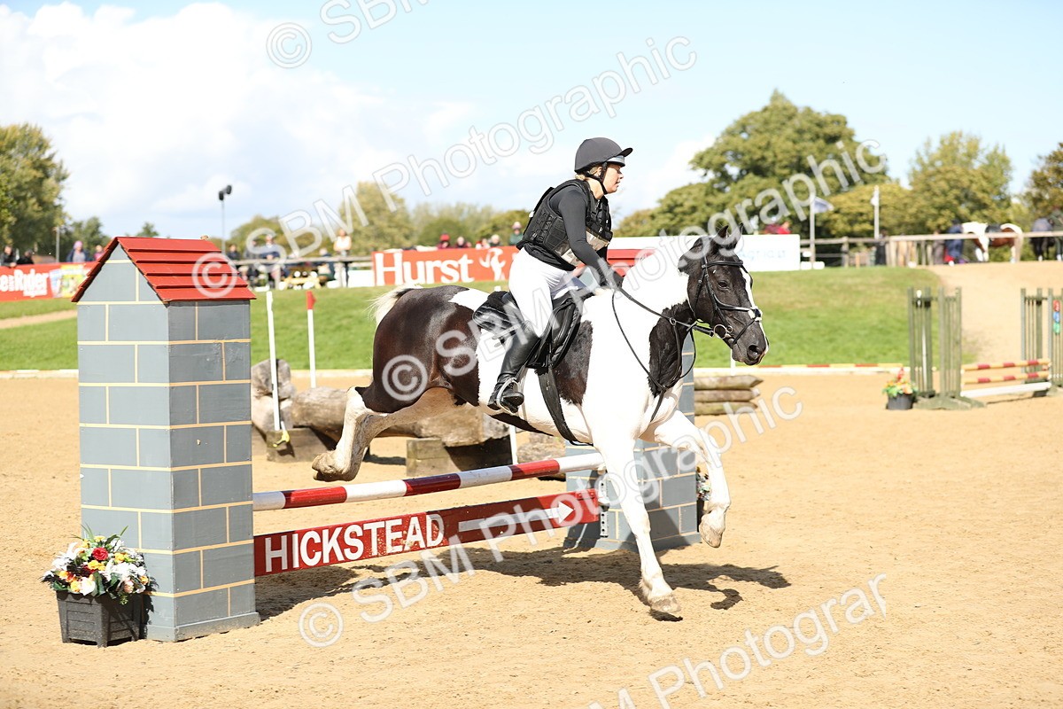 SBM_23229 - E9 - Eventers Challenge 60cm Championship