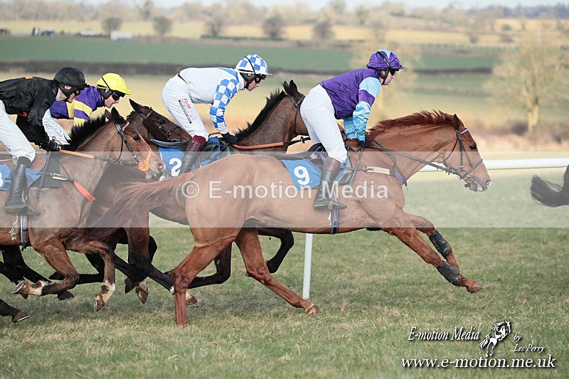 PtP 010325 465 - Beaufort Races Didmarton 01/03/25