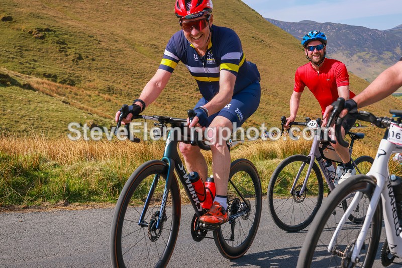 102227 - Newlands Pass 10.00-11.00