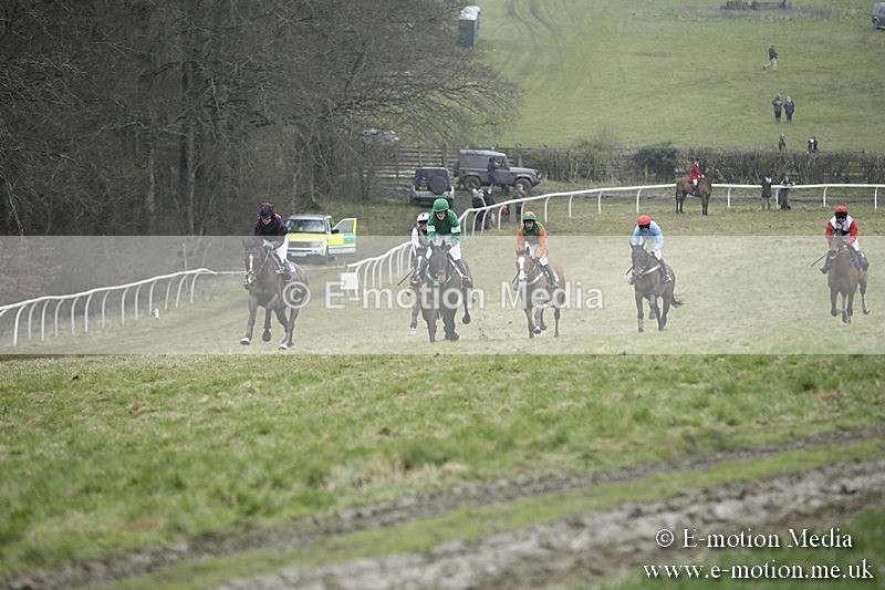 PtP 020418 -207 - Old Berks Point-to-Point Races Easter Monday 02/04/18