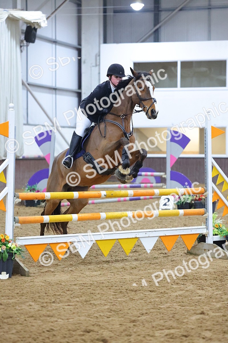 SBM_001271 - Class 14 - Nupafeed Supplements Senior Discovery/ 1m Open - First Round (1.00m)