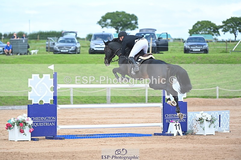 230721A-154710-07430 - Cls 10, 2 Star Big 1.45m Start to break