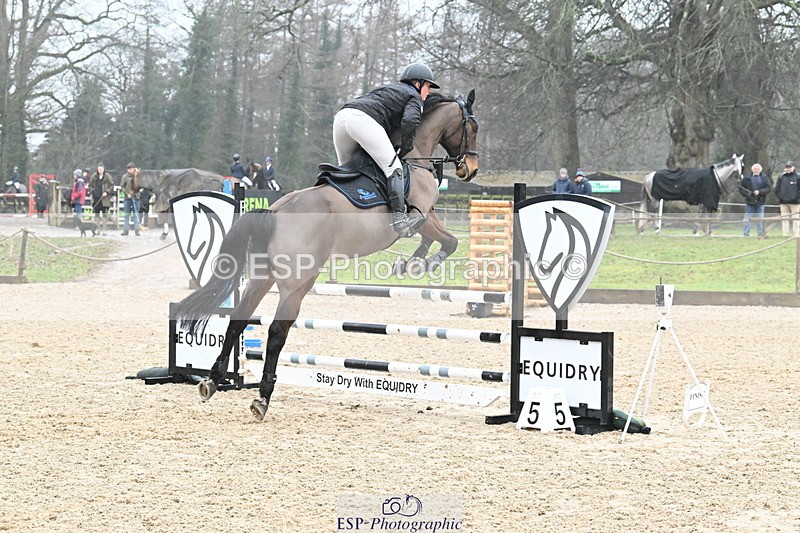 250215A-110004-00234 - Cls 2 Discovery and 1m Open