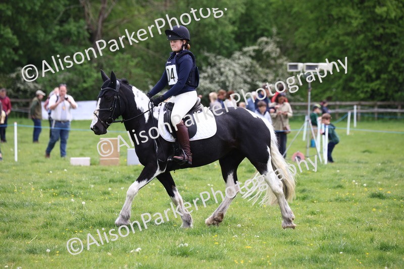 20260503-5950 - Class 3 - Minimus Pairs 50-60cm