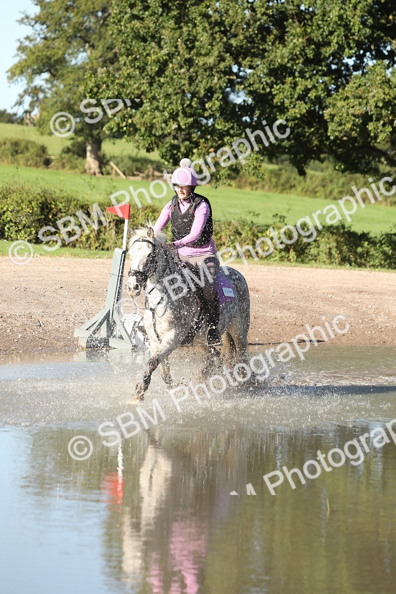SBM_01193 - E2 Eventers Challenge 60cm Open