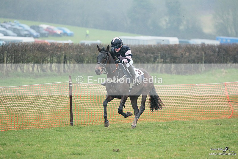 PtP 100324 224 - Pytchley with Woodland Point-to-Point Guilsborough 10/03/24
