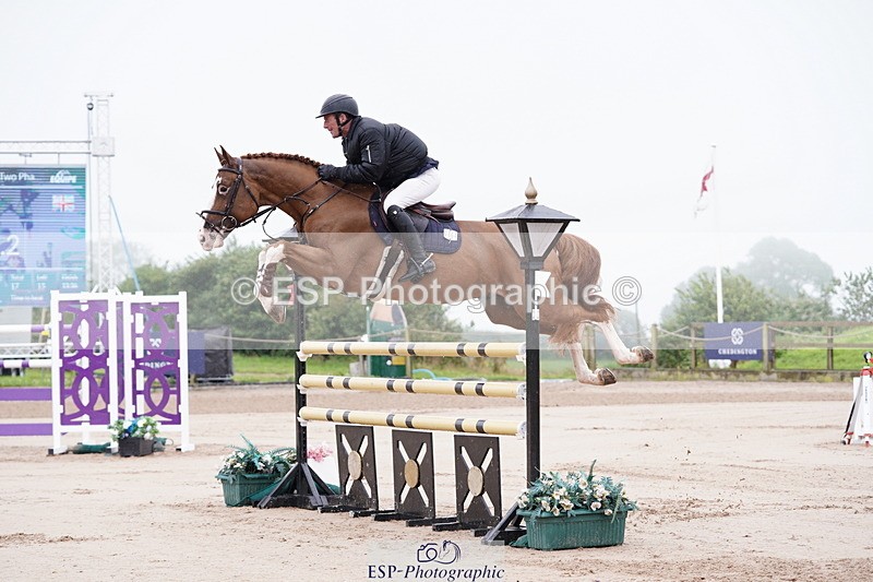 240720A-125900-14898 - Cls 35, YH 7 Yr Olds 1.35m