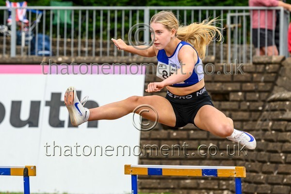 Sen25SAT-911303 - Track Female Set One