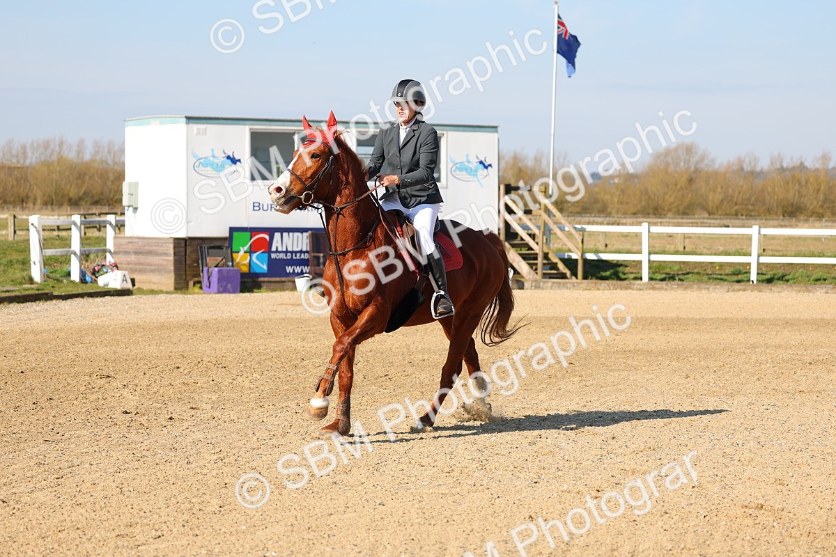 SBM_000254 - Class 1 - Clear Round
