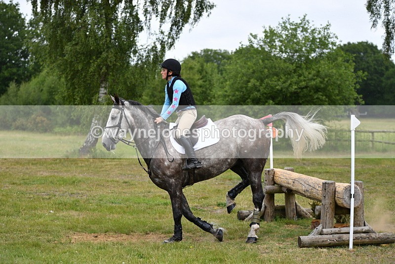 WJ5_5662 - Tweseldown 3-Phase Training (XC) 19-05-25