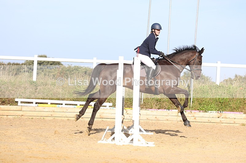 3E7A0183 - Class 3: 50cm Open