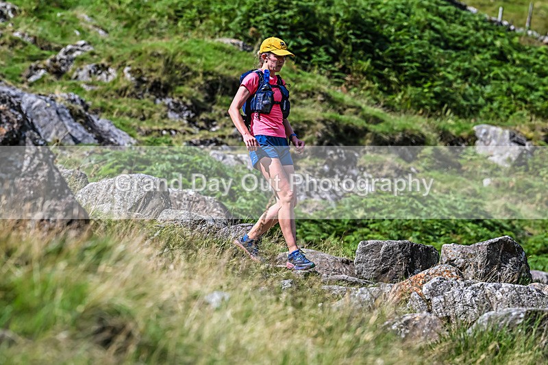 Scafell Pike-663 - Fellside Events Scafell Pike Trail Marathon Sunday 23rd August 2026