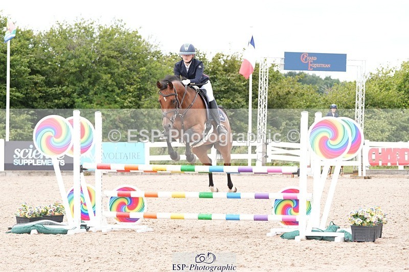 250802-143442-10675 - Cls 23 1.05 National Amateur Championship Qualifier