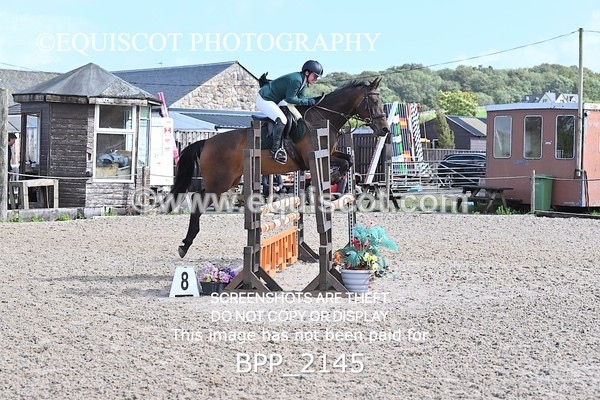 BPP_2145 - CLASS 2  FRI British Novice/ 90cm Open
