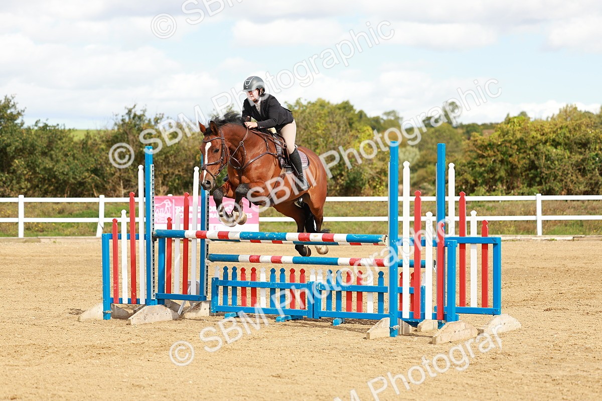 SBM_000958 - Class 3 - Senior Discovery - 1.00m