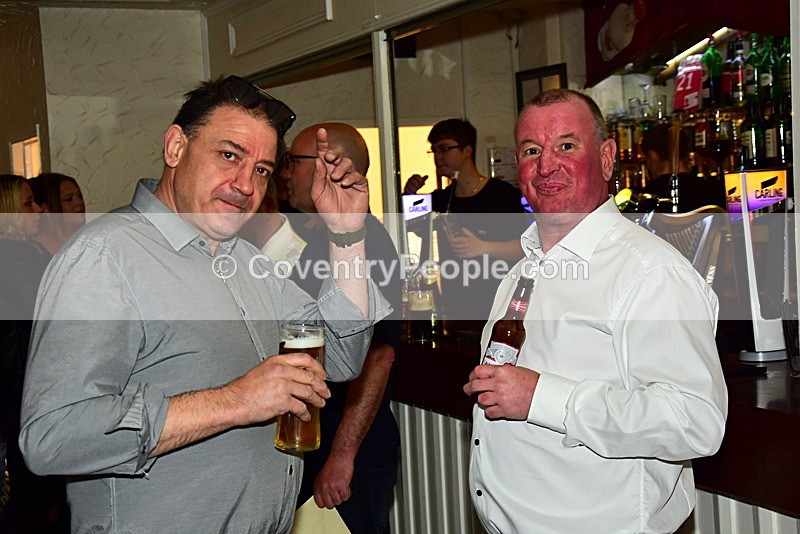 DK-753 - Donna and Kevin