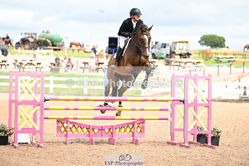 240802A-141450-04741 - Cls 26 1.10m Amateur Qualifier